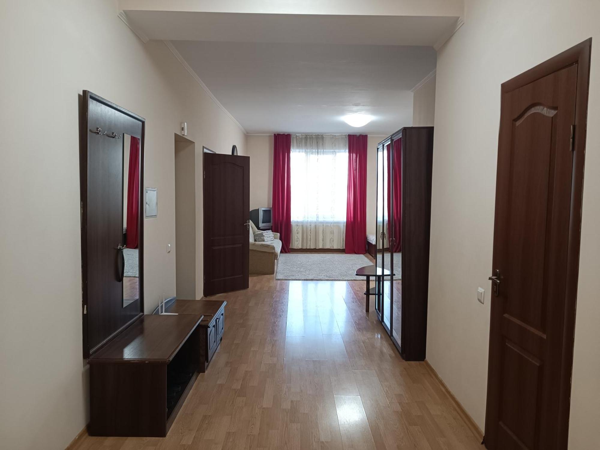 Apartments "Domovik" Івана Парканія 2А Кв 19 穆卡切沃 外观 照片